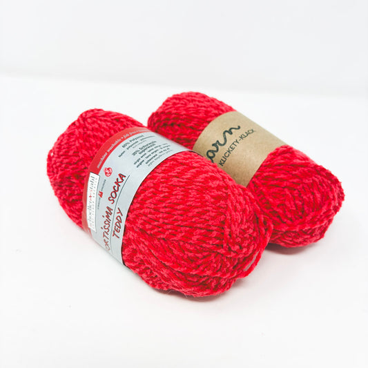 Schoeller+Stahl Fortissima Socka Teddy Yarn