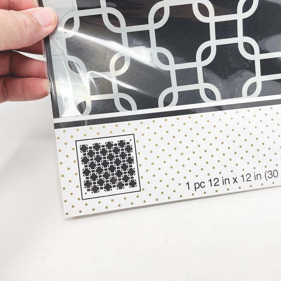 Buttercream Laser Stencils - Pick a Design