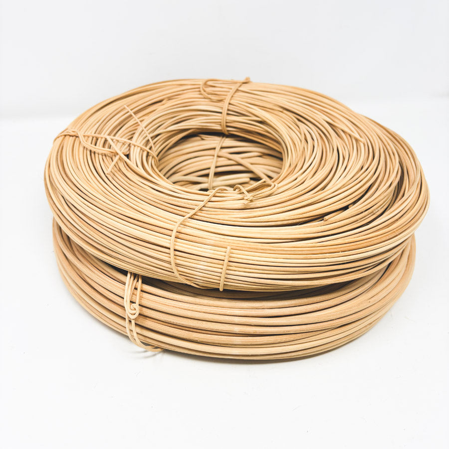 Jadvick Basket Weaving – Round Reed #5 or #3