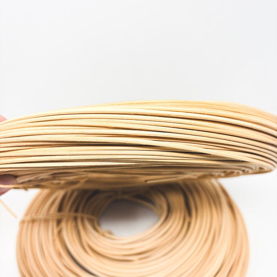 Jadvick Basket Weaving – Round Reed #5 or #3