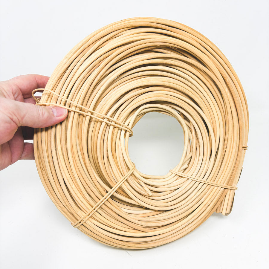 Jadvick Basket Weaving – Round Reed #5 or #3