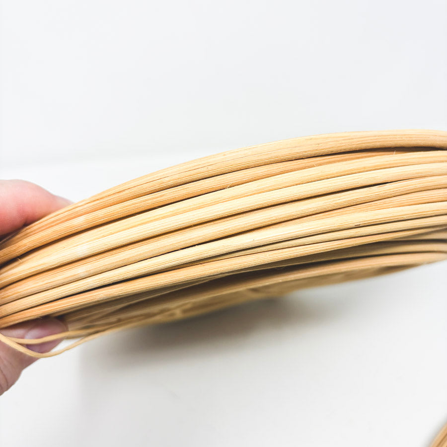 Jadvick Basket Weaving – Round Reed #5 or #3