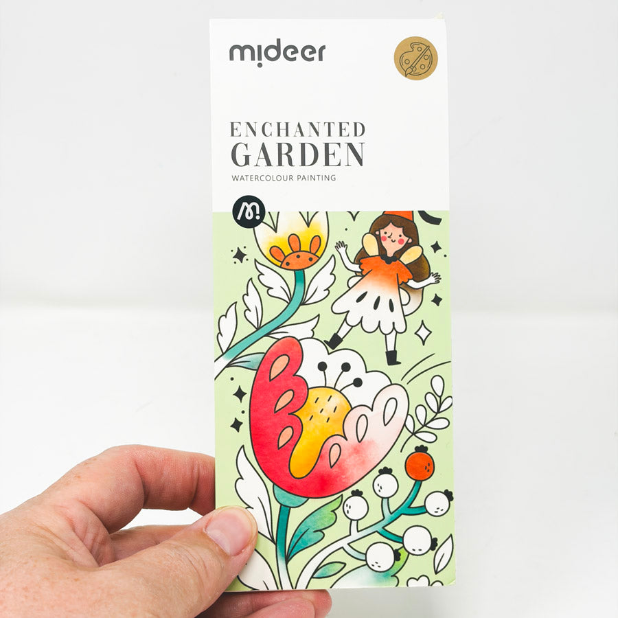 Mideer Watercolour Painting Sets