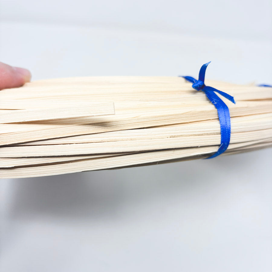 PLB Basket Weaving – 3/16" Flat Reed