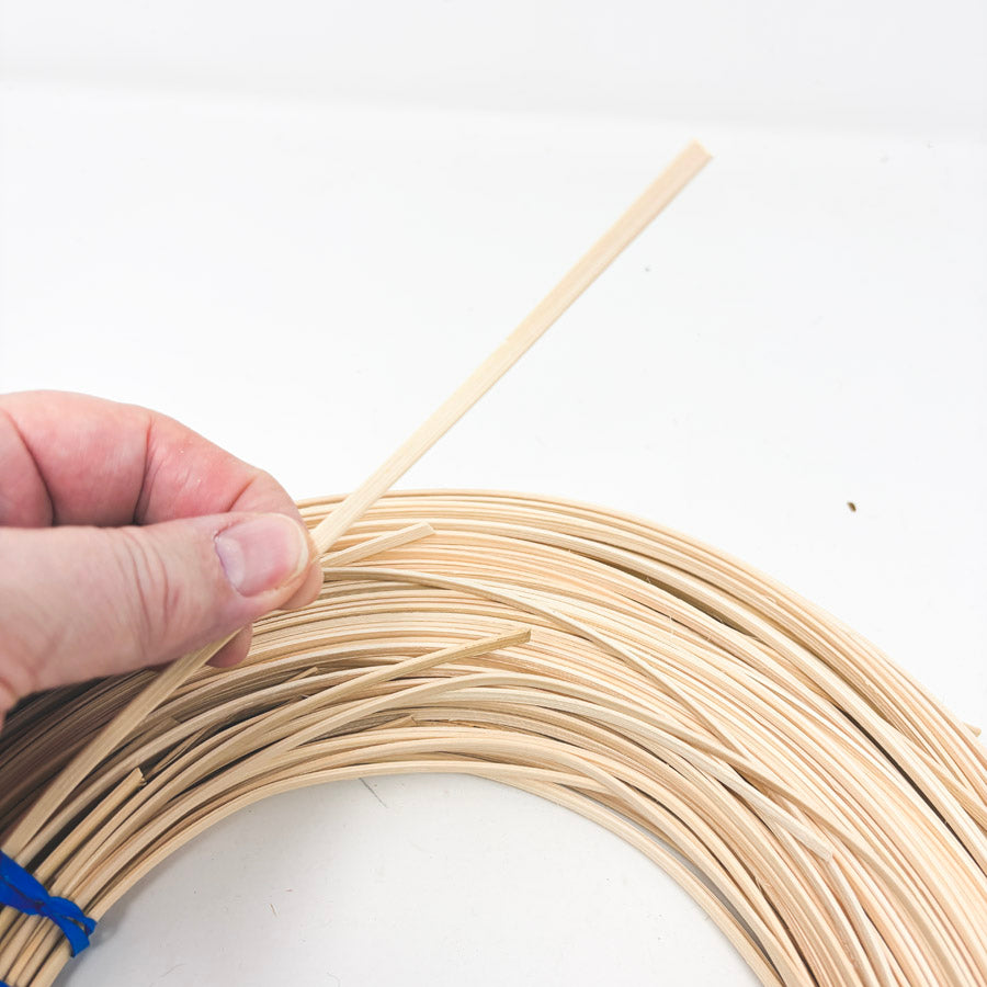 PLB Basket Weaving – 3/16" Flat Reed