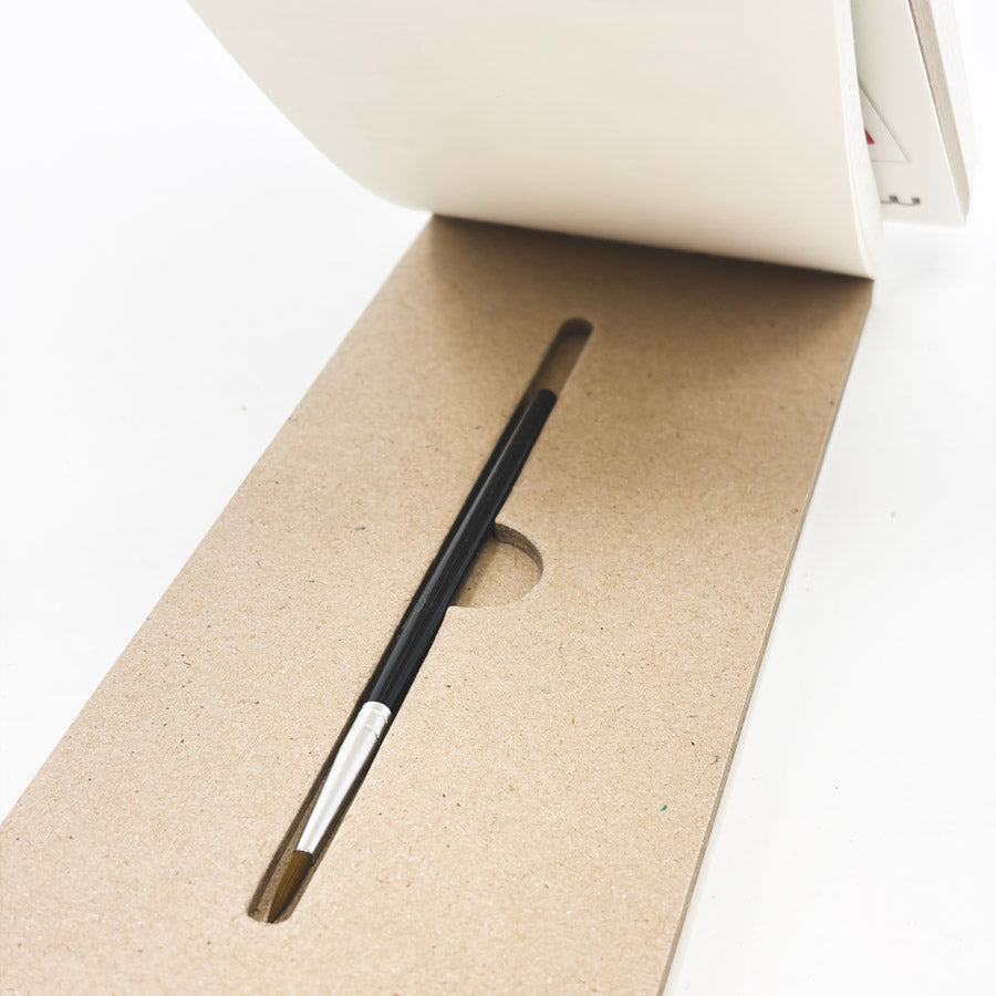Mideer Watercolour Painting Sets