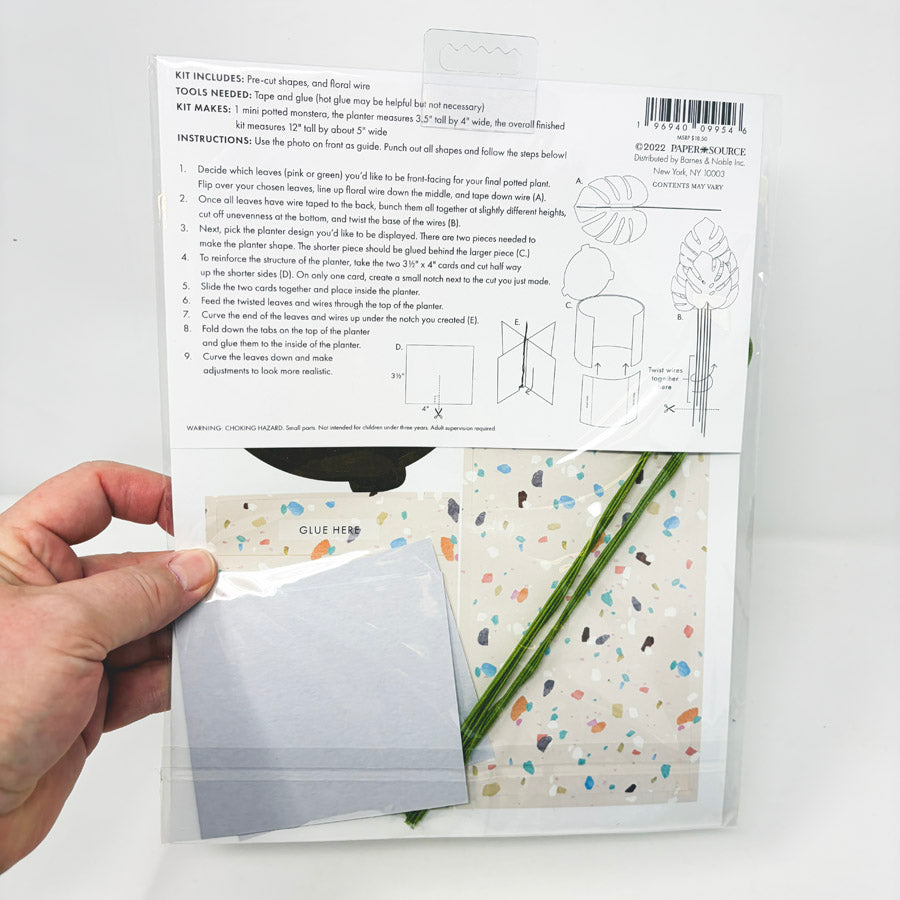 Paper Source Assorted Kits