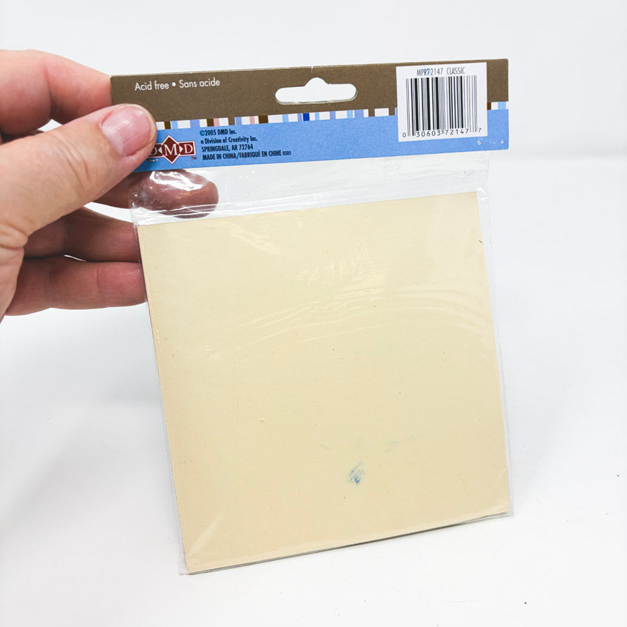 Elements Paper Scrap Pack