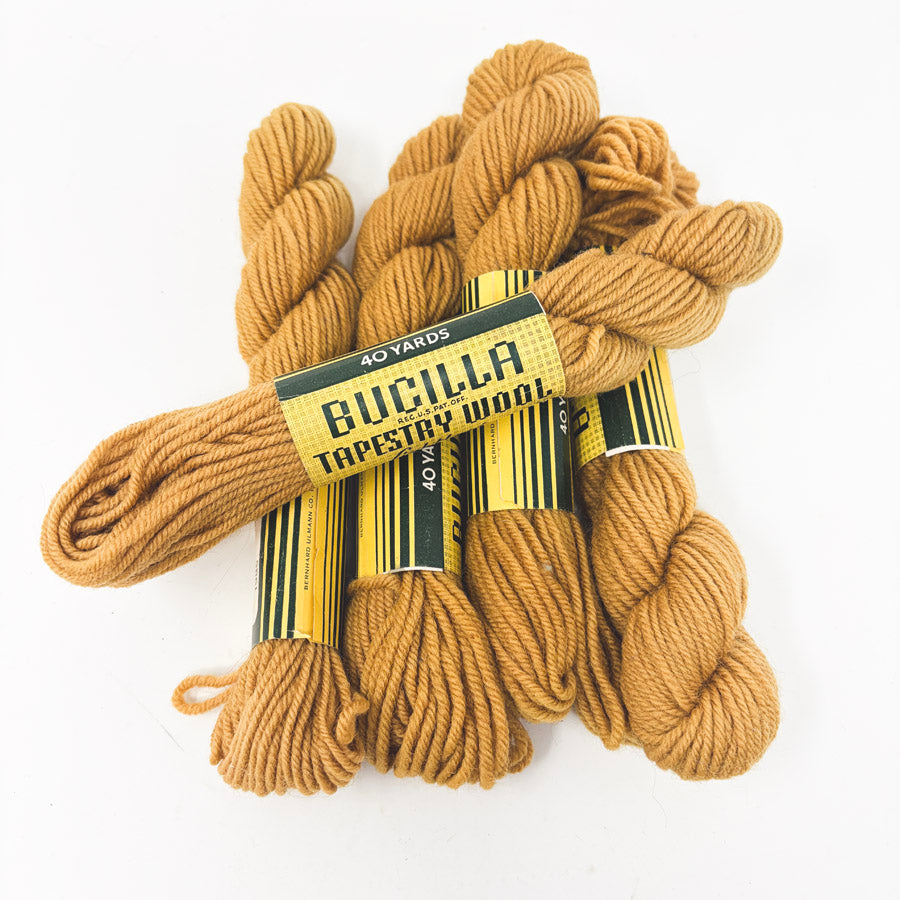 40 Yds Bucilla Tapestry Wool Yarn (1)