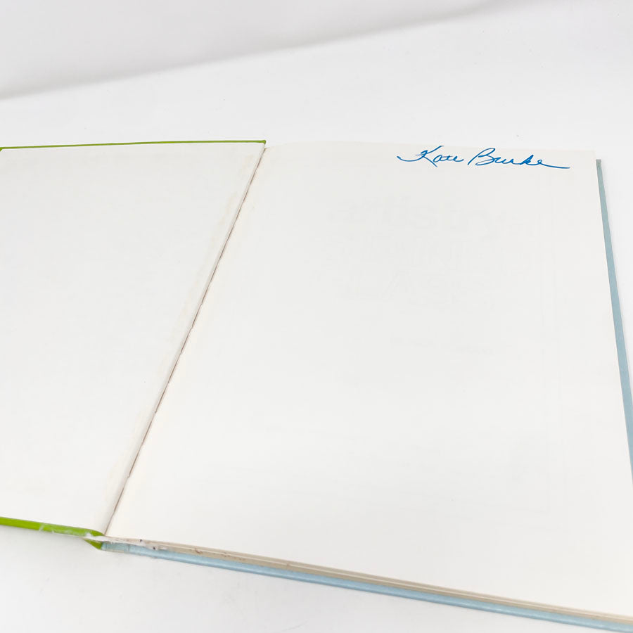 Artisty in Stained Glass Book by Paul W. Wood