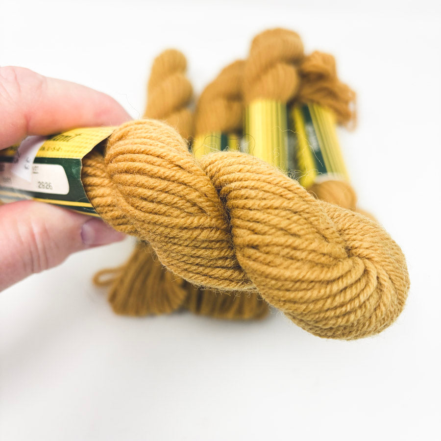 40 Yds Bucilla Tapestry Wool Yarn (1)