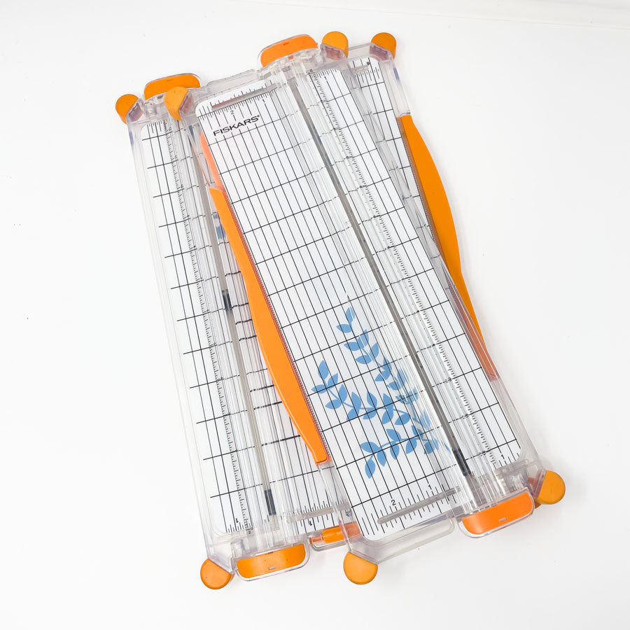 Fiskars Paper Trimmers - Pick a Size