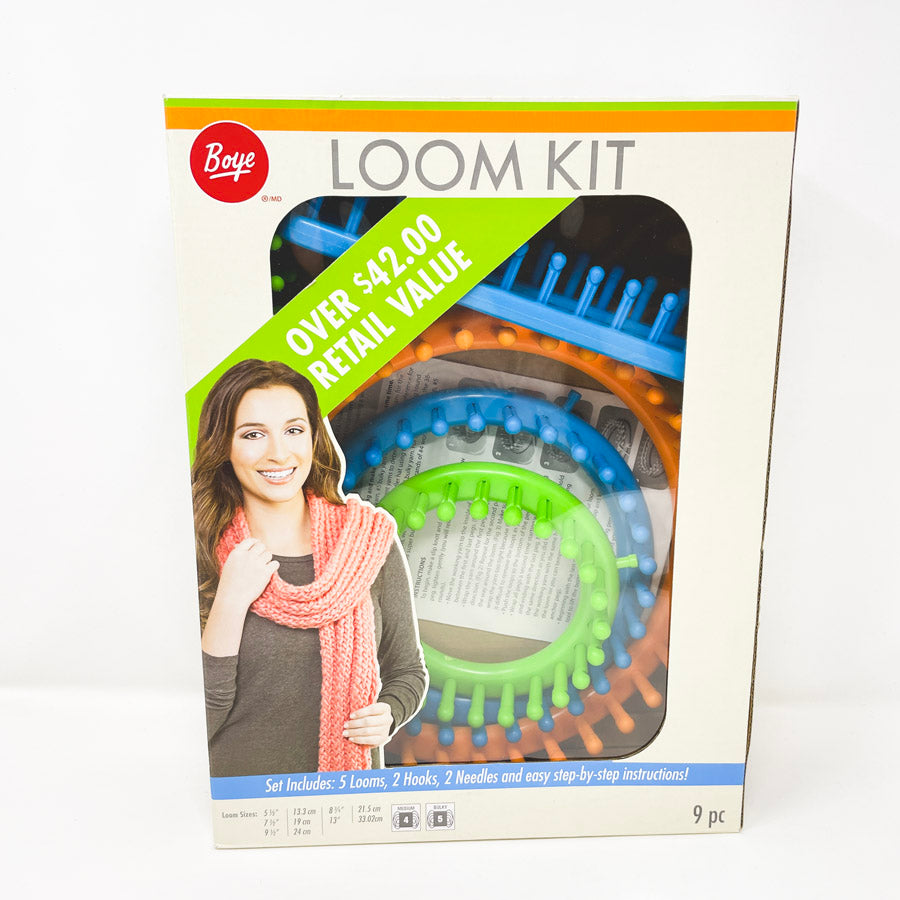 Boye Loom Kit