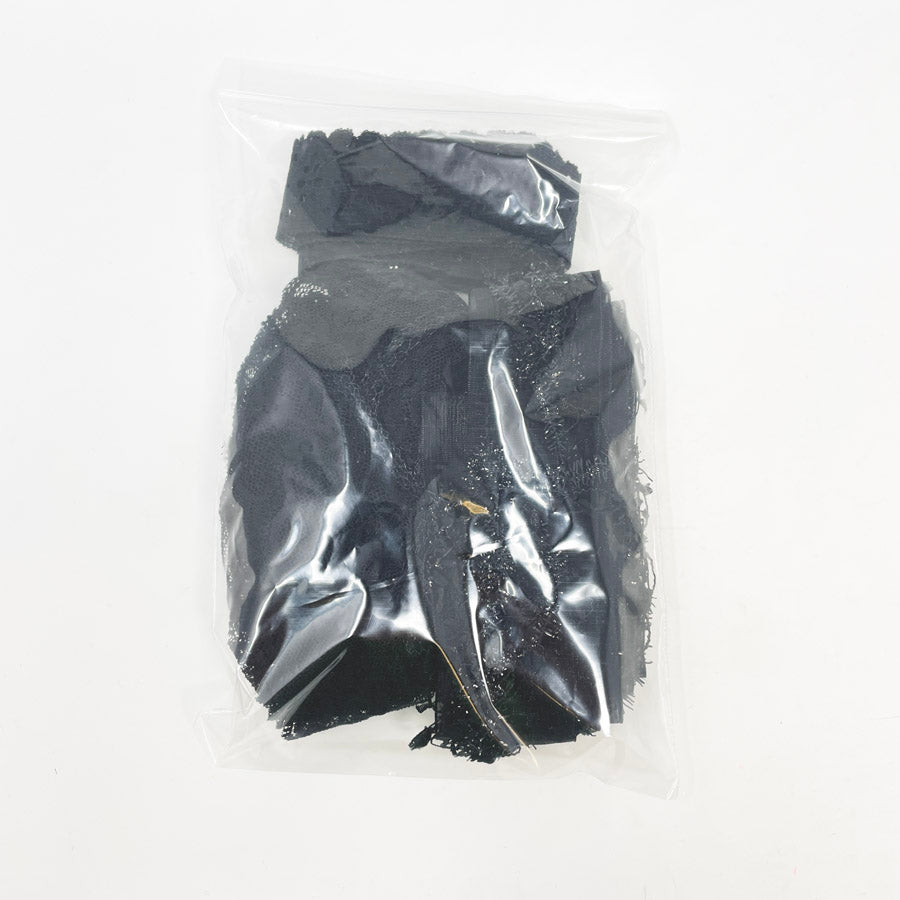 Bundle of Black Lace