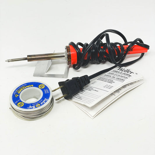 Weller Soldering Iron