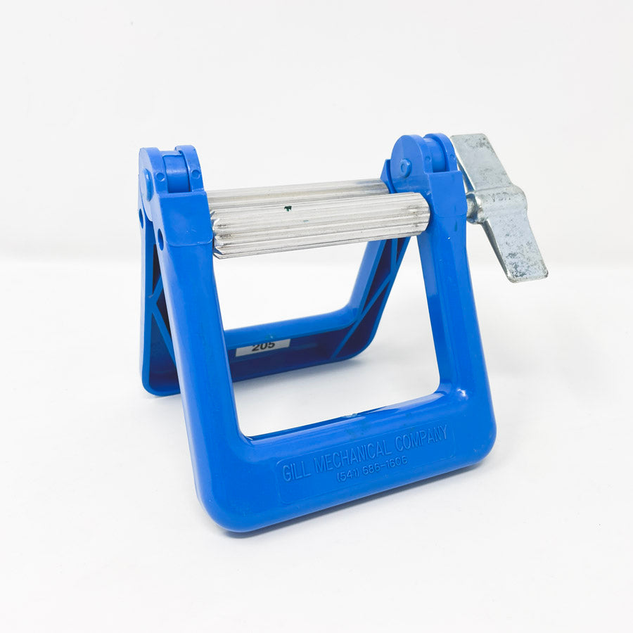 Gill Mechanical Medium Duty TubeWringer