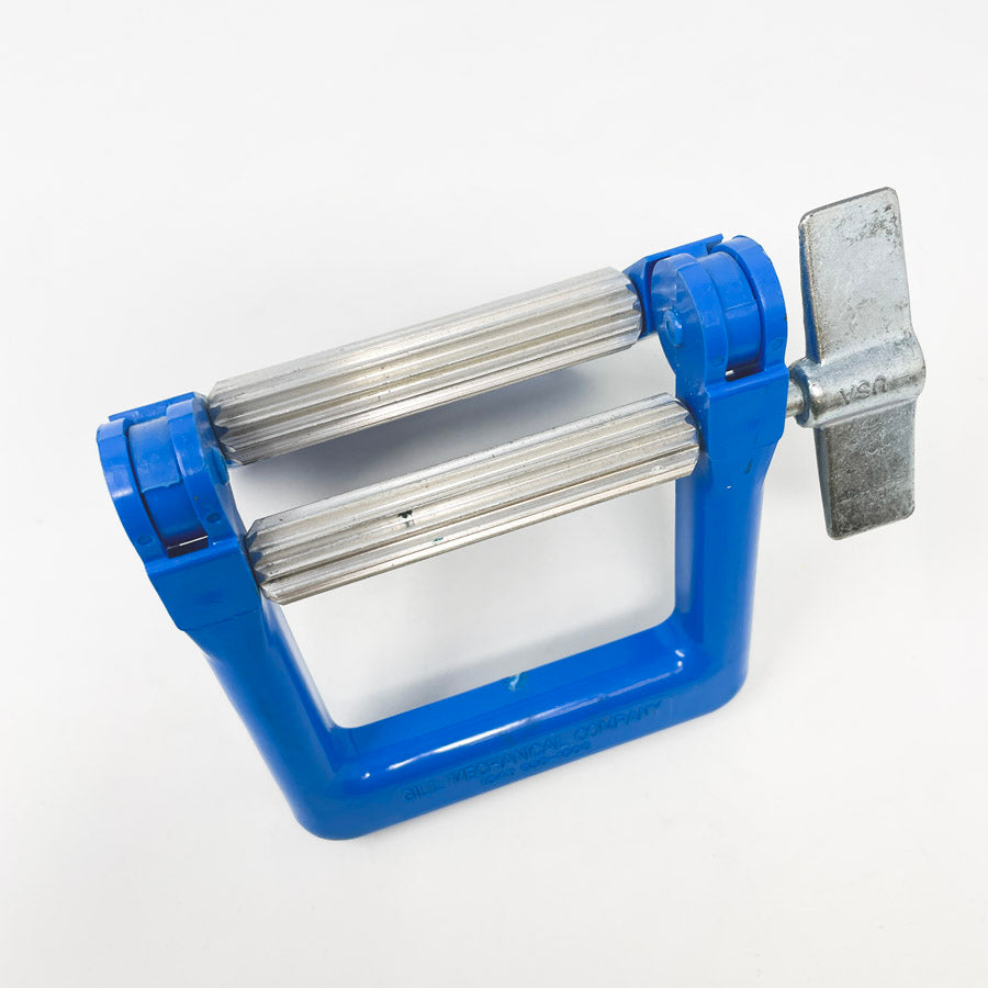 Gill Mechanical Medium Duty TubeWringer