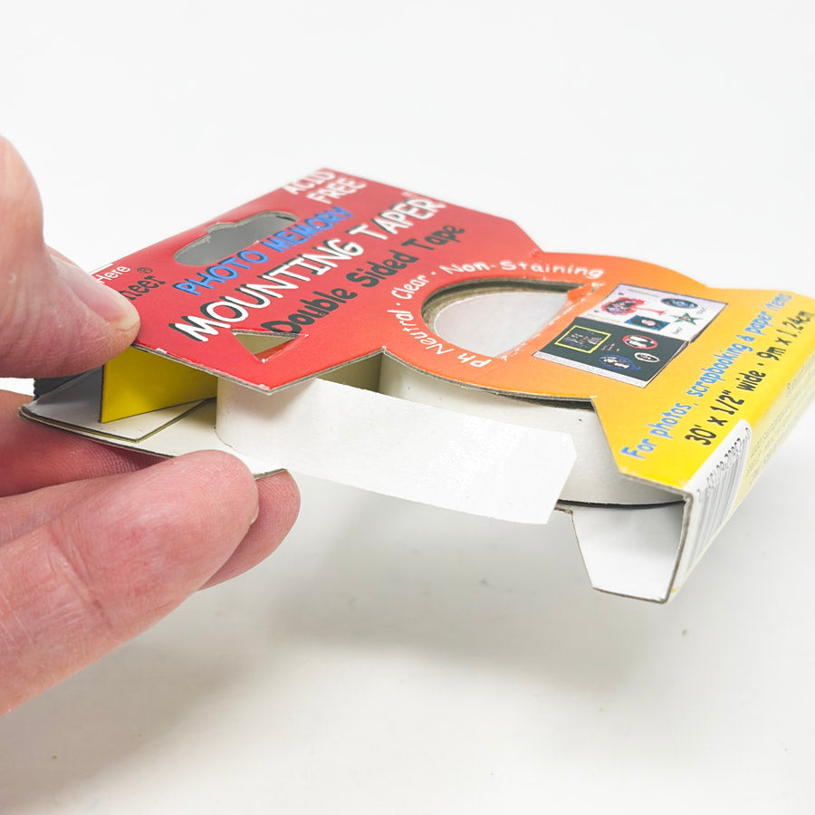 Pioneer Photo Memory Mounting Tape