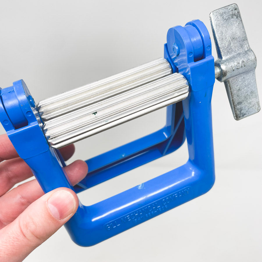 Gill Mechanical Medium Duty TubeWringer