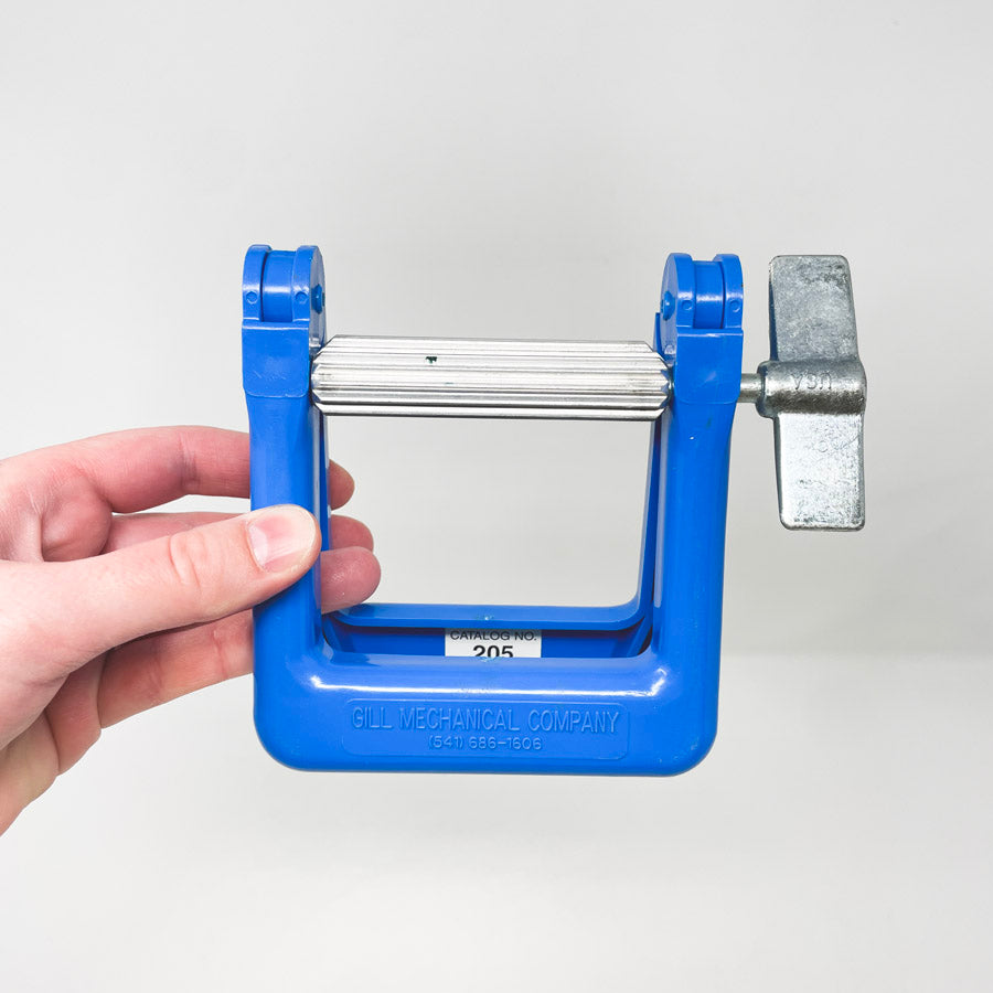 Gill Mechanical Medium Duty TubeWringer