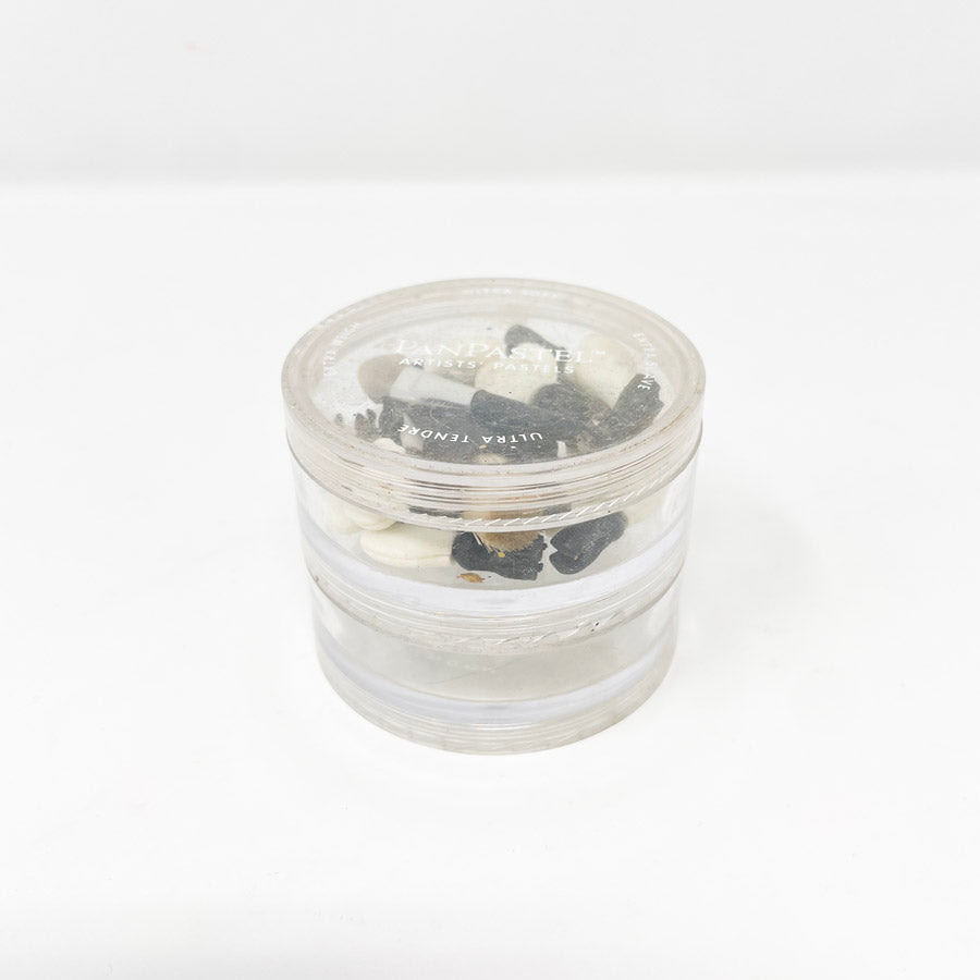 Pastel Blenders in Jar