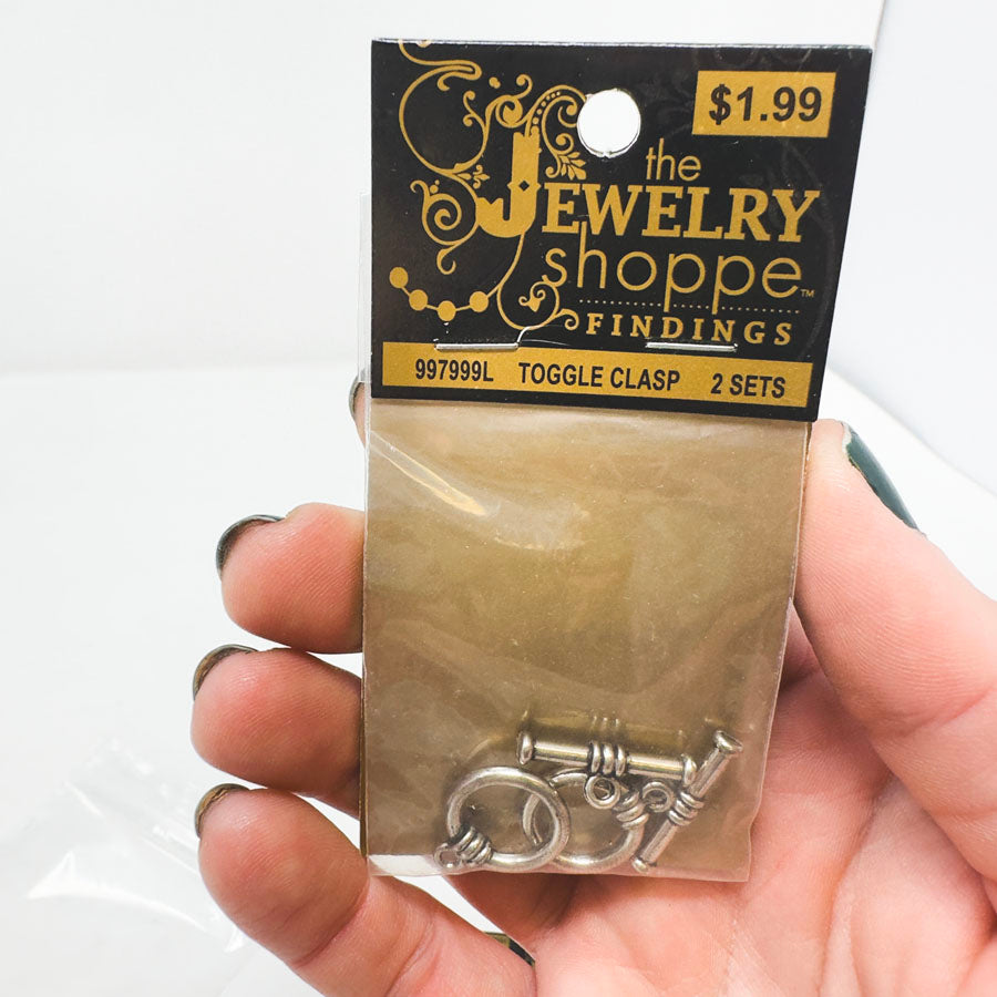 Closure Bundle - The Jewelry Shoppe