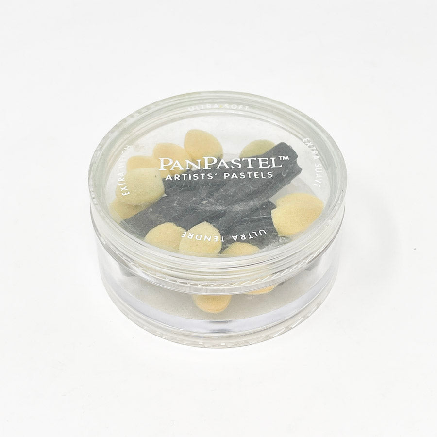 Pastel Blenders in Jar