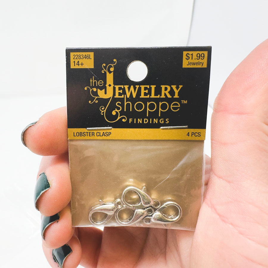 Closure Bundle - The Jewelry Shoppe