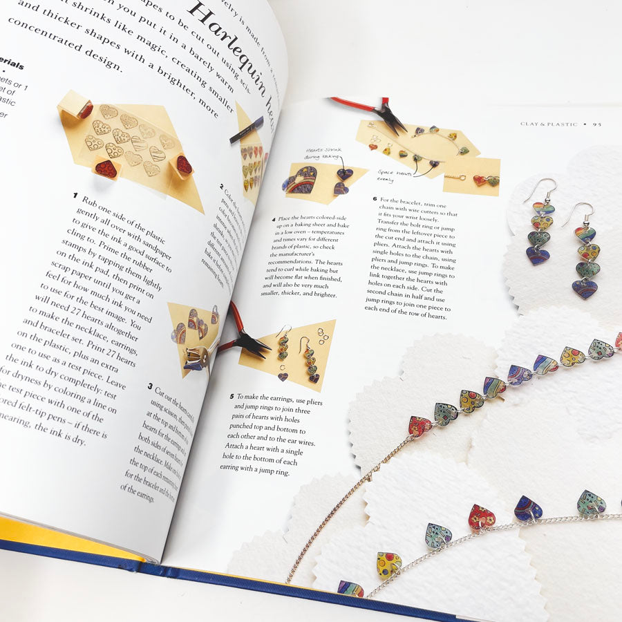 The Book of Jewelry by Jo Moody