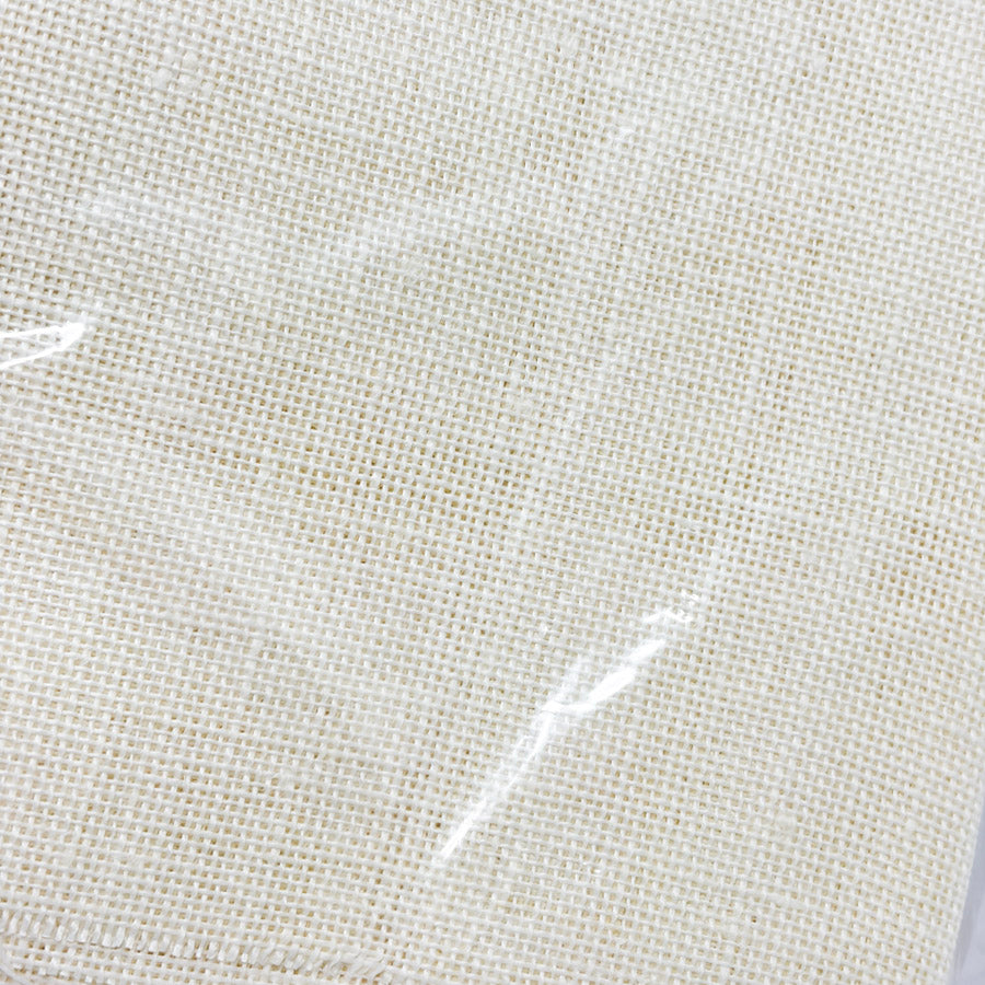 Dublin Linen 25 Ct - 18" x 21"