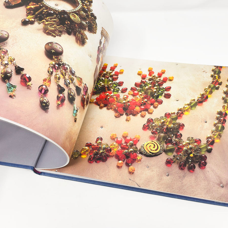 The Art and Craft of Jewelry by Janet Fitch (Hardcover)