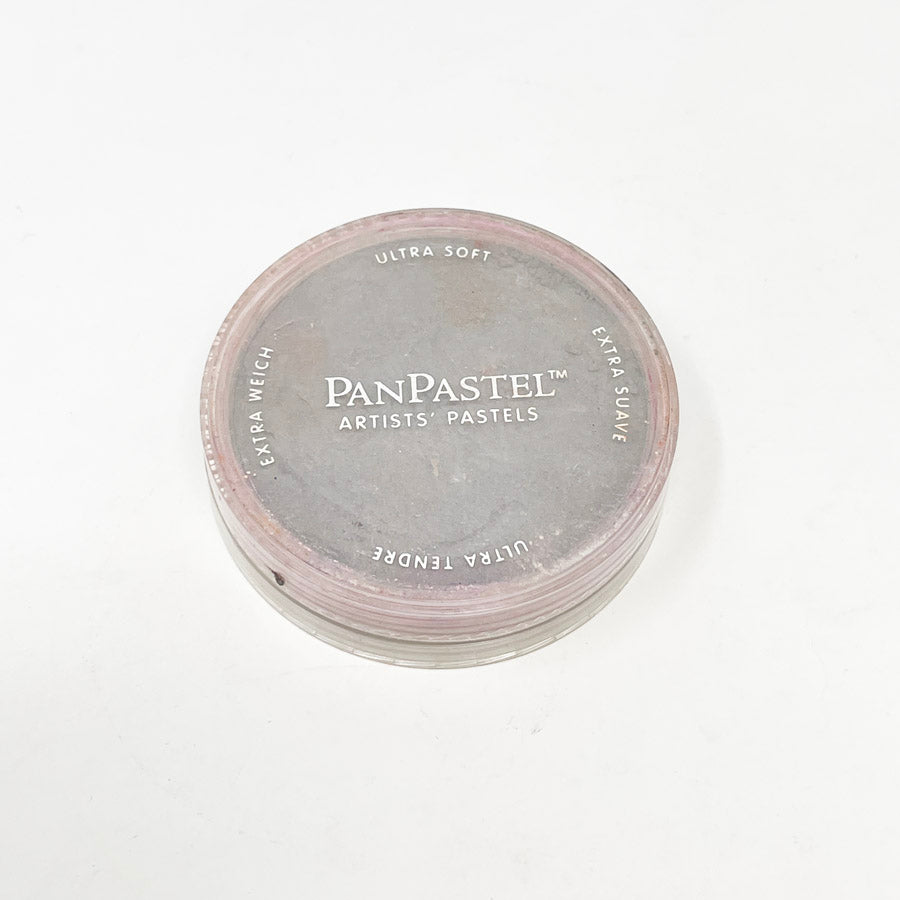 Pan Pastel - Neutral Gray