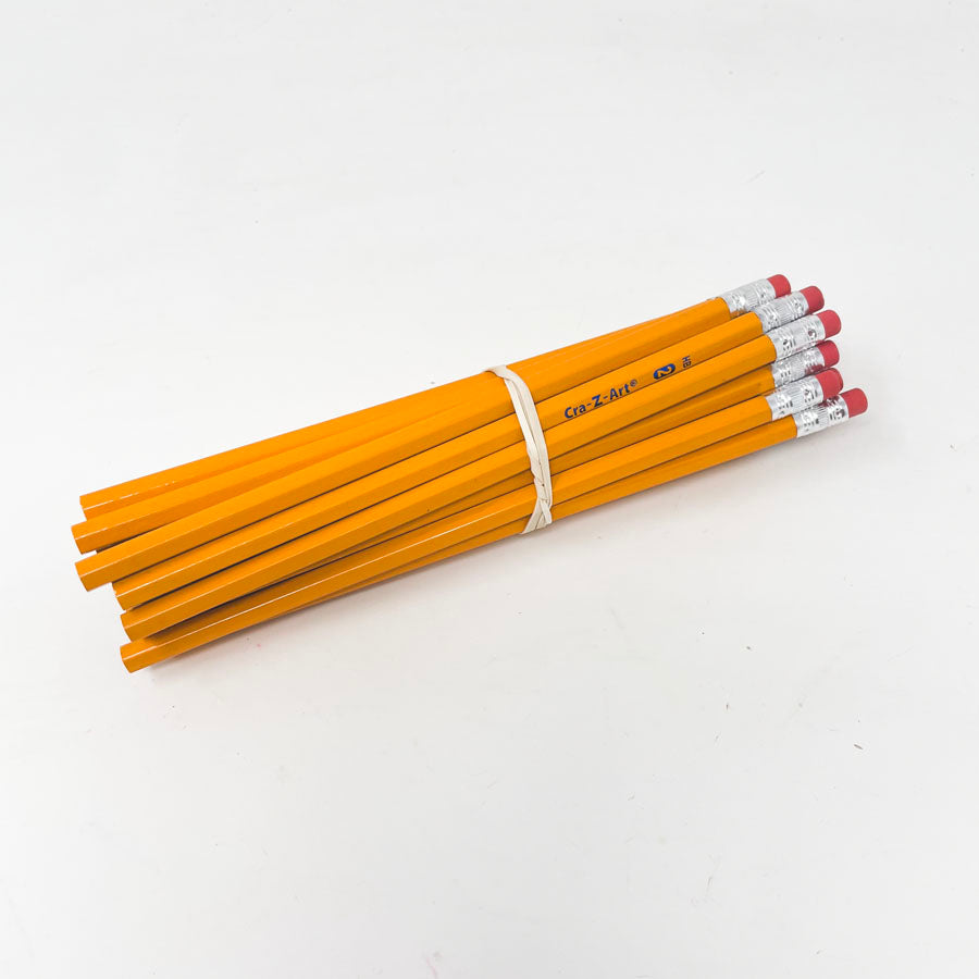 Cra-Z-Art Pencil Bundle