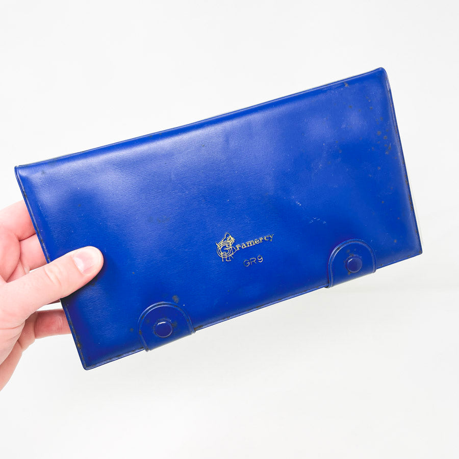 Gramercy GR9 Drafting Set (Partial)