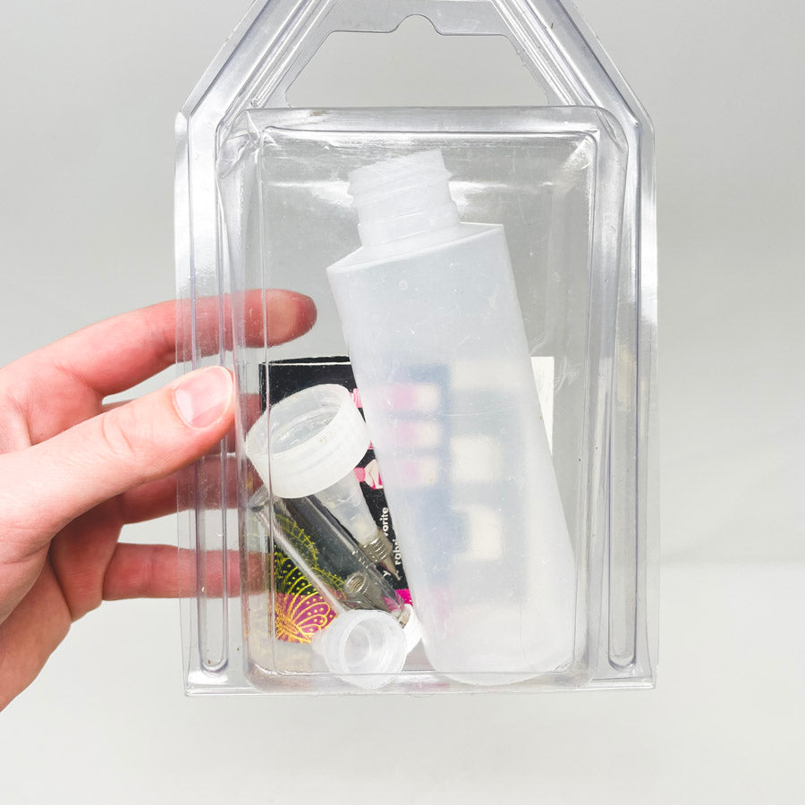 Plaid Tip-Pen Craft Tip Set