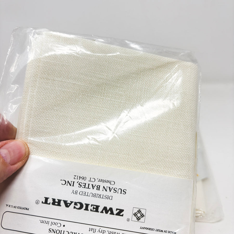 Zweigart Needlepoint Fabrics - 18" x 21"