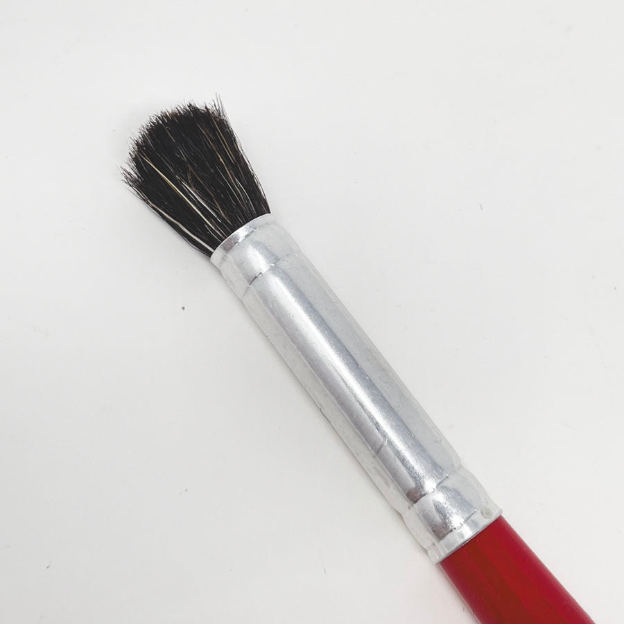 Loew Cornell 410 Stippler Brush - 3/8"