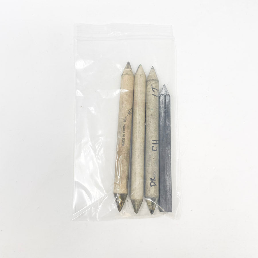 Bundle of Blending Stumps