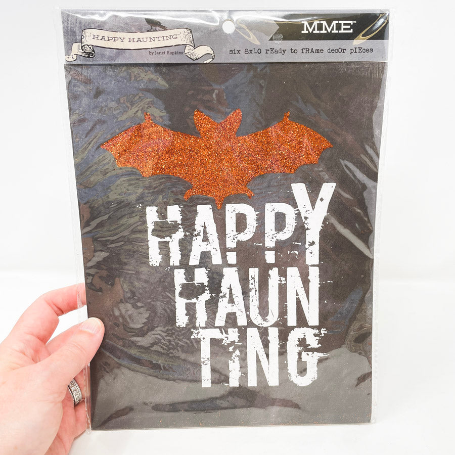 Halloween & Fall Paper Arts (1)