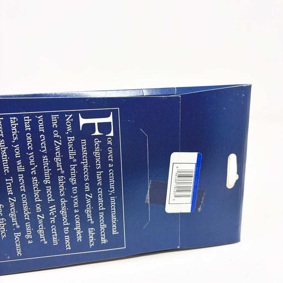 Zweigart Cross Stitch Fabrics - Pick a Pack