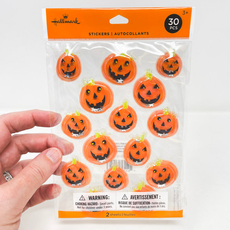 Halloween & Fall Paper Arts (1)