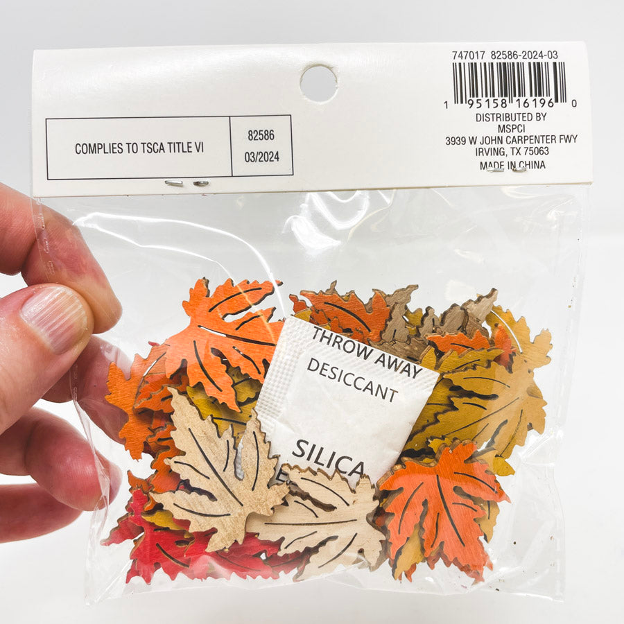 Halloween & Fall Paper Arts (1)