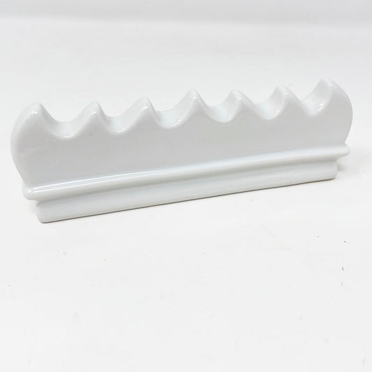 Ceramic Brush Rest