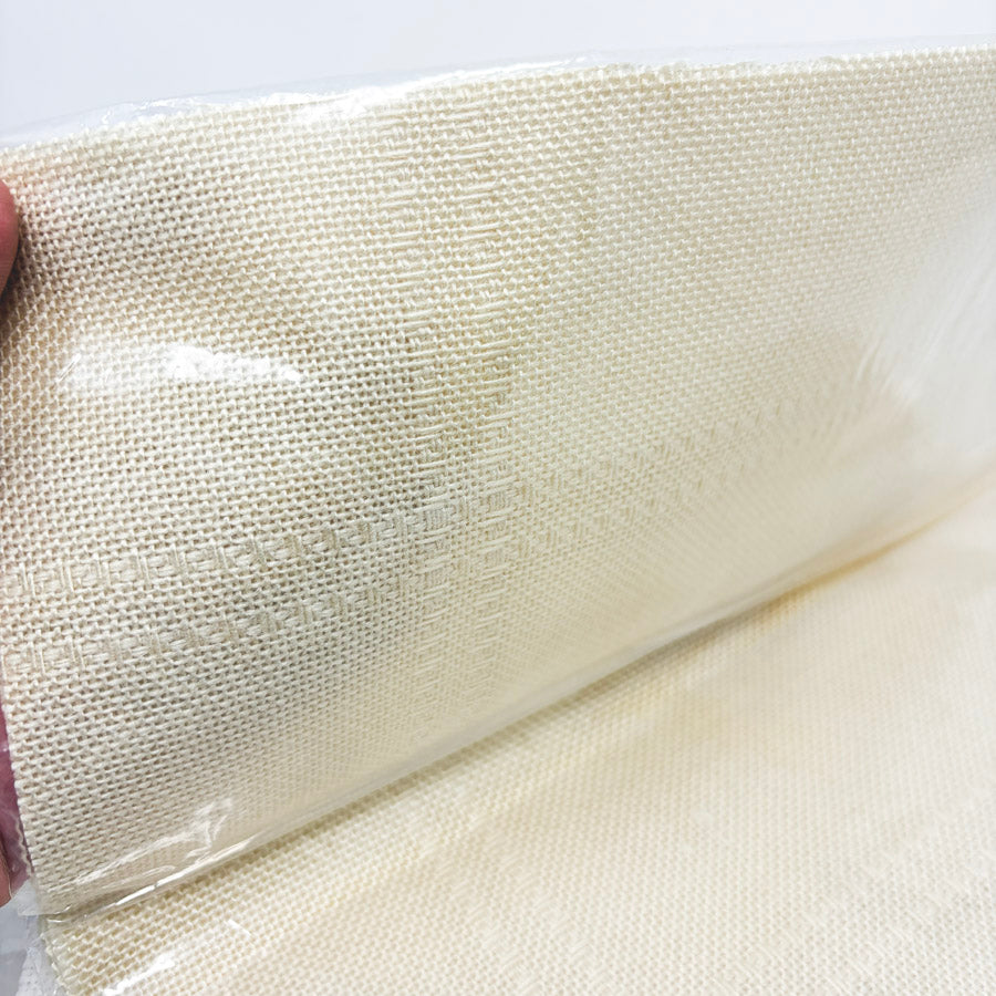 12" x 12" Anne Pillow Squares Evenweave - Pick a Color