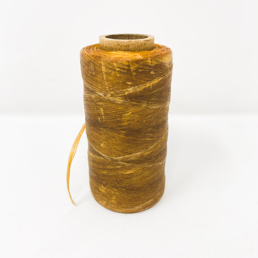 Artificial Sinew - Wax Thread