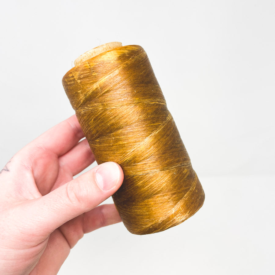 Artificial Sinew - Wax Thread