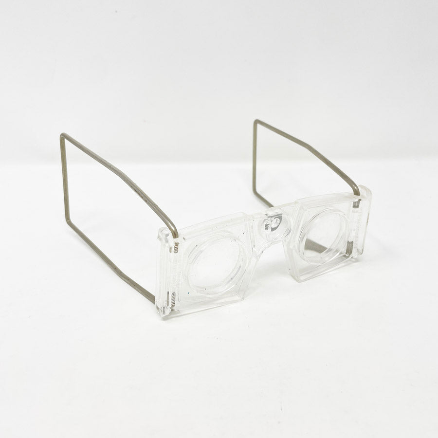 Folding Pocket Stereoscope