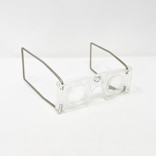 Folding Pocket Stereoscope