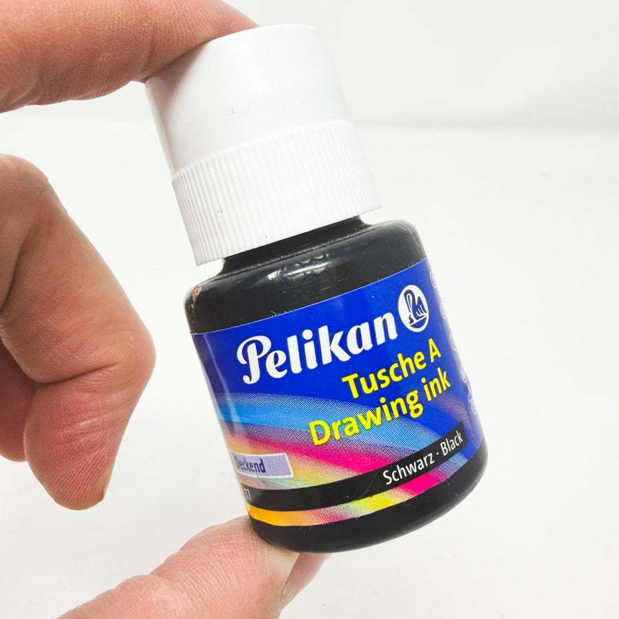 Pelikan Tusche A Drawing Ink