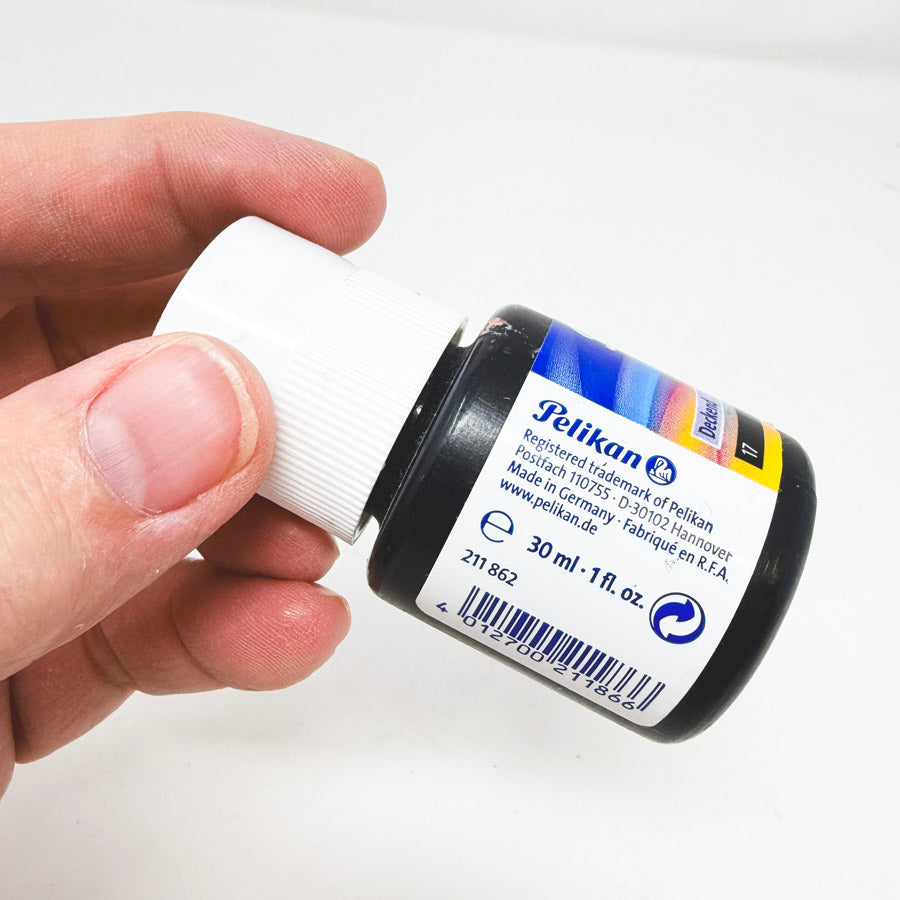 Pelikan Tusche A Drawing Ink